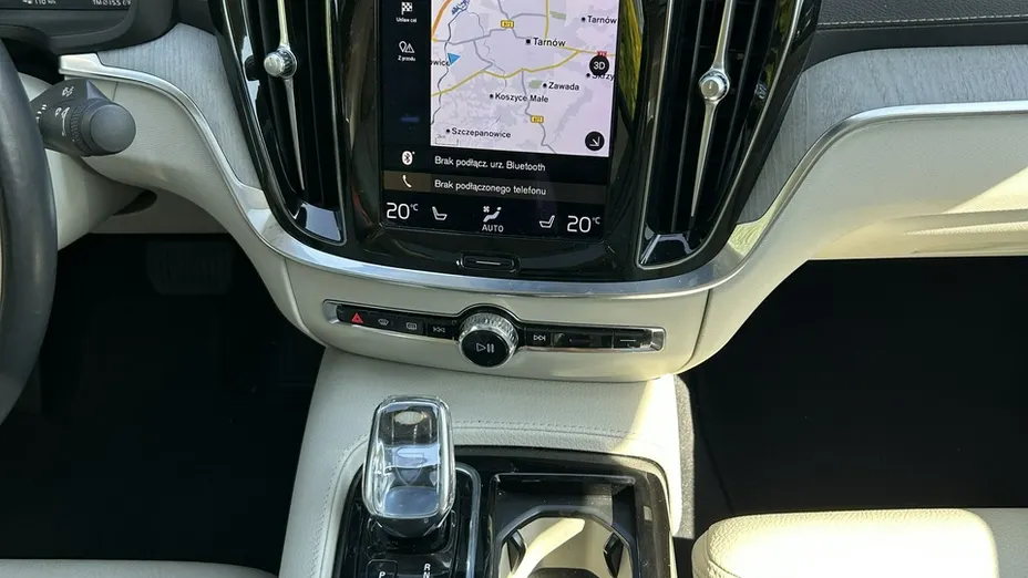 VOLVO S60 -