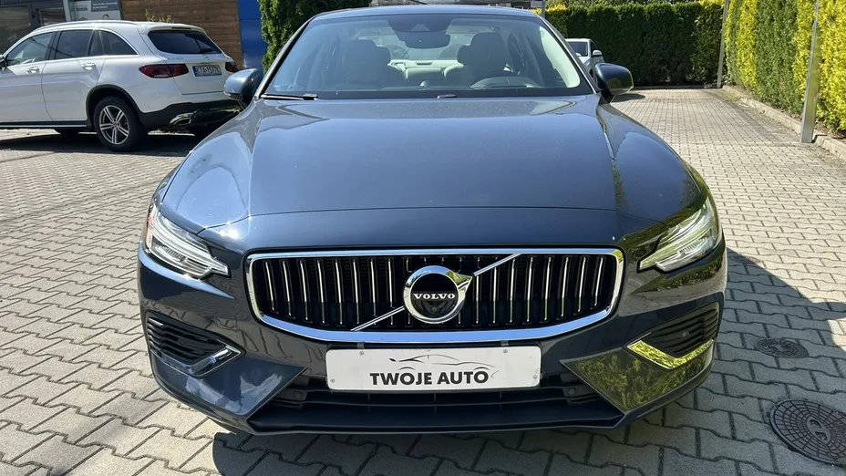 VOLVO S60 -