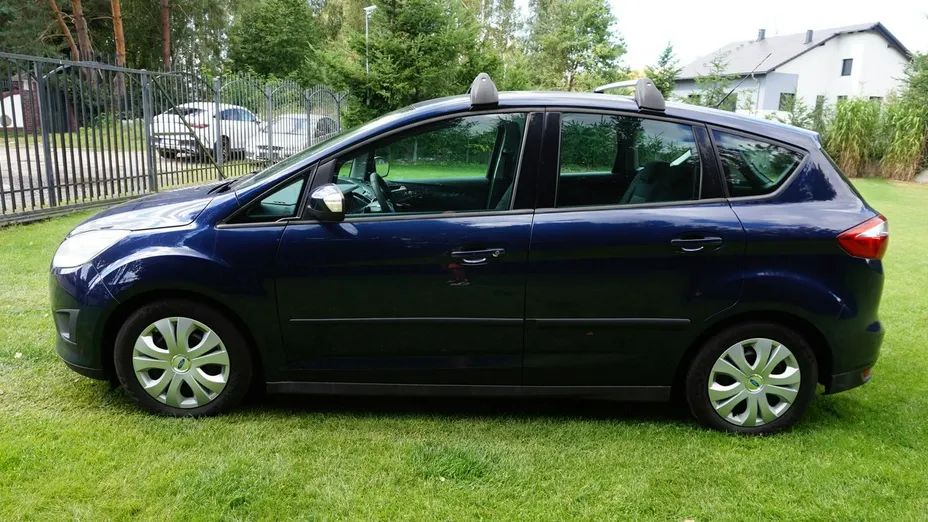FORD C-MAX -