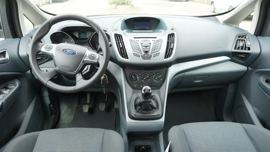 FORD C-MAX -