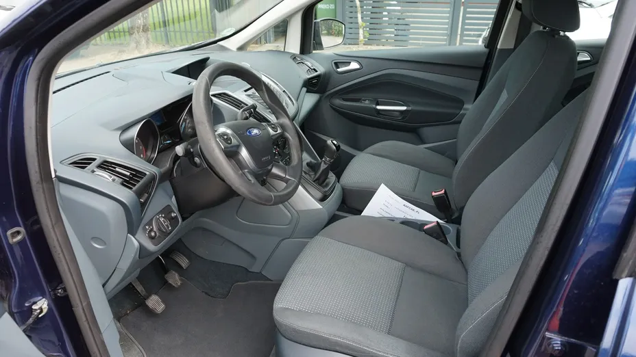 FORD C-MAX -