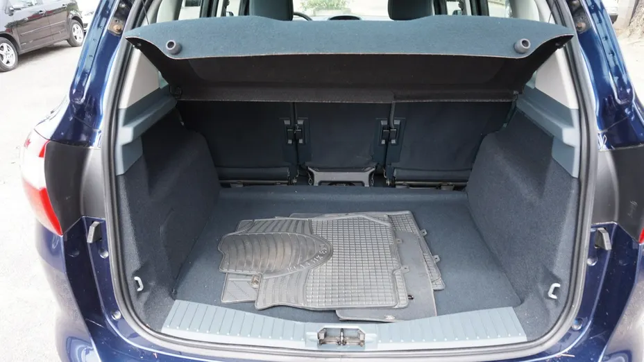 FORD C-MAX -