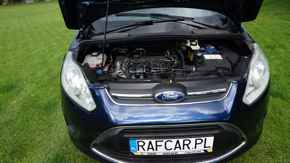 FORD C-MAX -