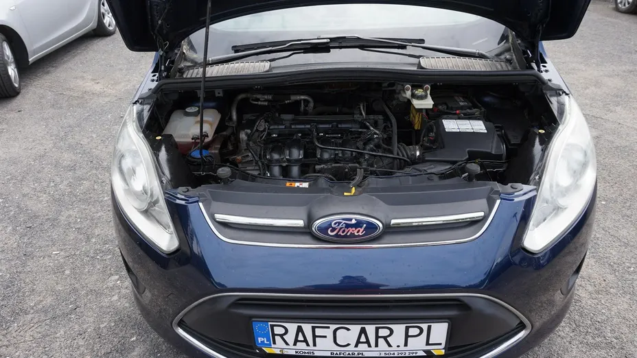 FORD C-MAX -