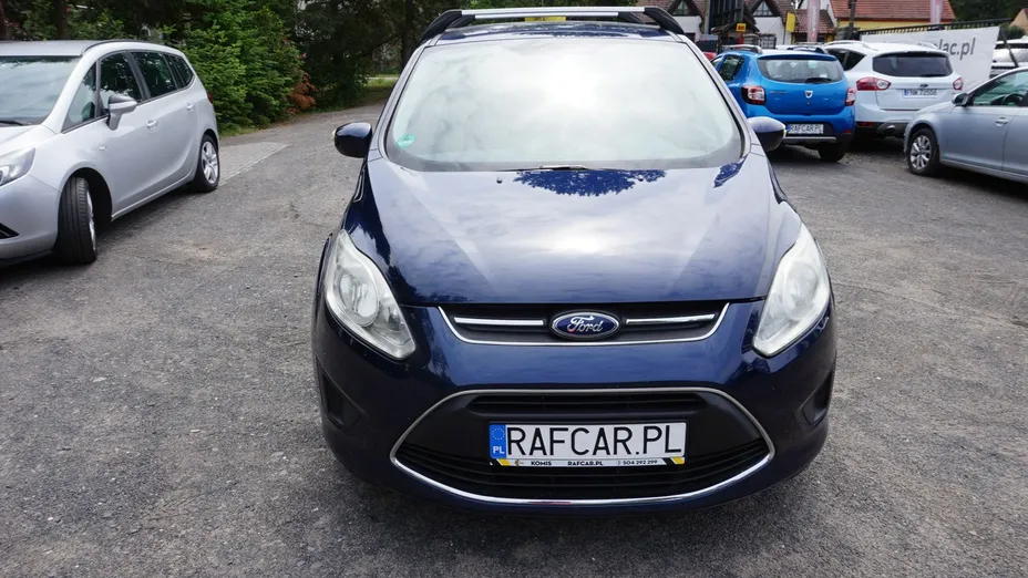 FORD C-MAX -