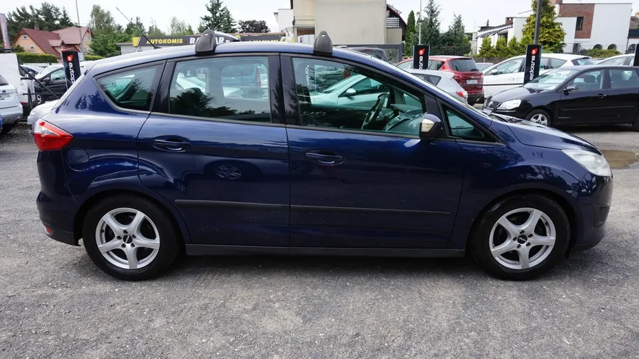FORD C-MAX -