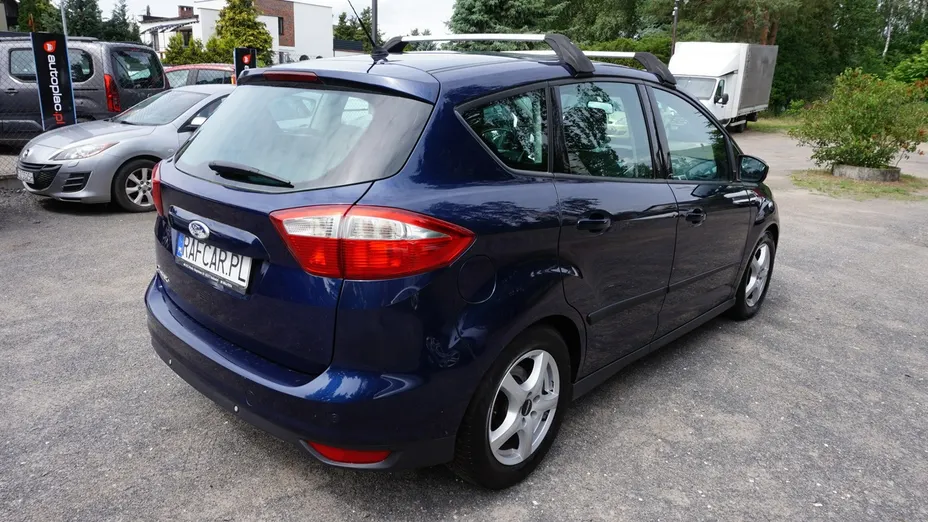 FORD C-MAX -