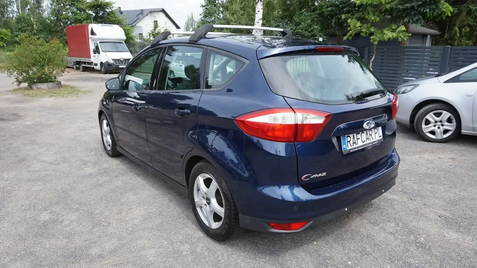 FORD C-MAX -
