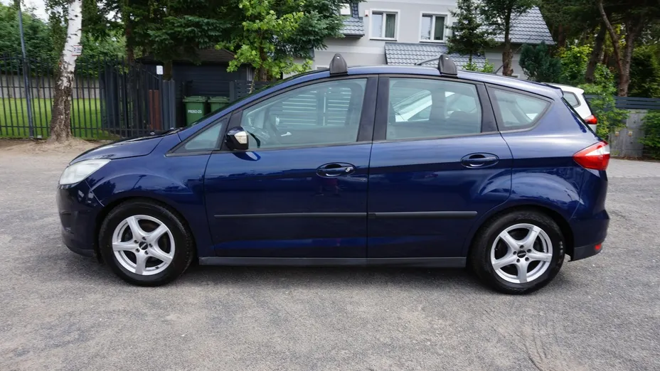 FORD C-MAX -