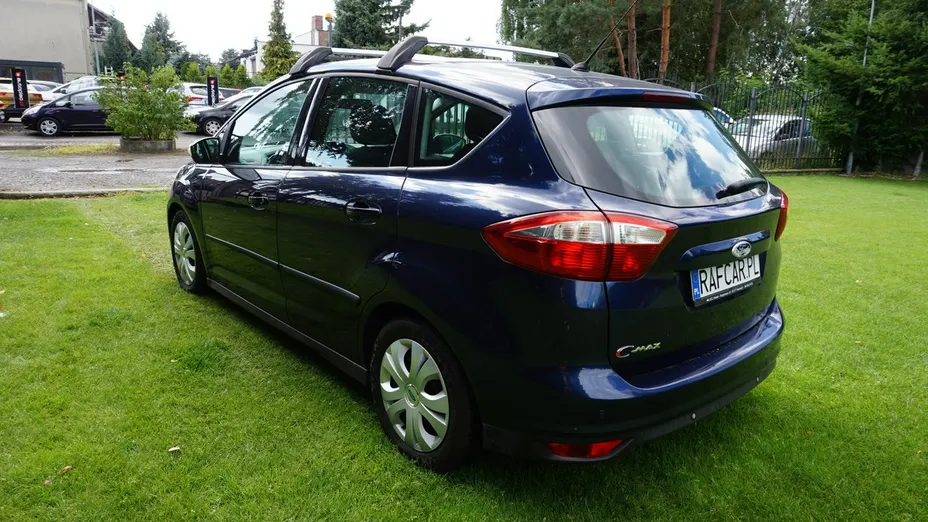 FORD C-MAX -