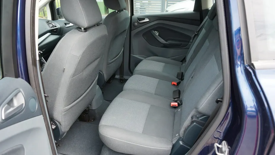 FORD C-MAX -