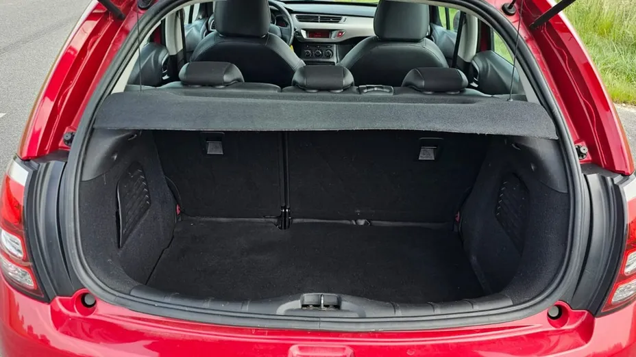 CITROEN C3 -