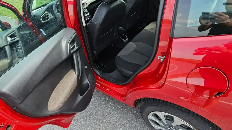 CITROEN C3 -