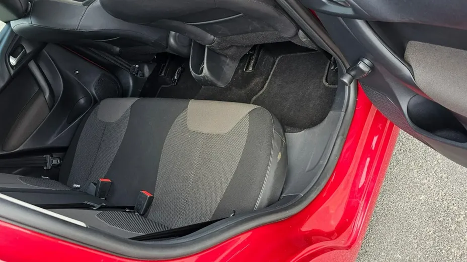 CITROEN C3 -