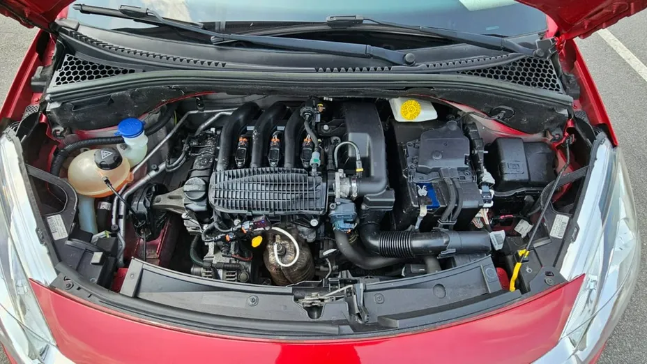 CITROEN C3 -