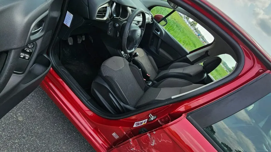CITROEN C3 -