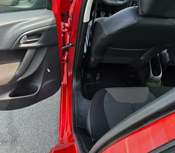 CITROEN C3 -
