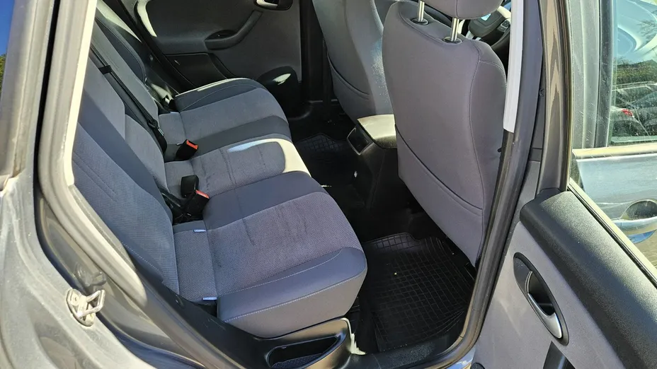 SEAT Altea XL -
