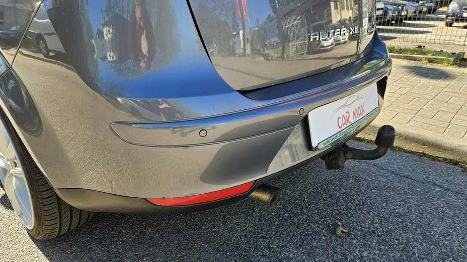 SEAT Altea XL -