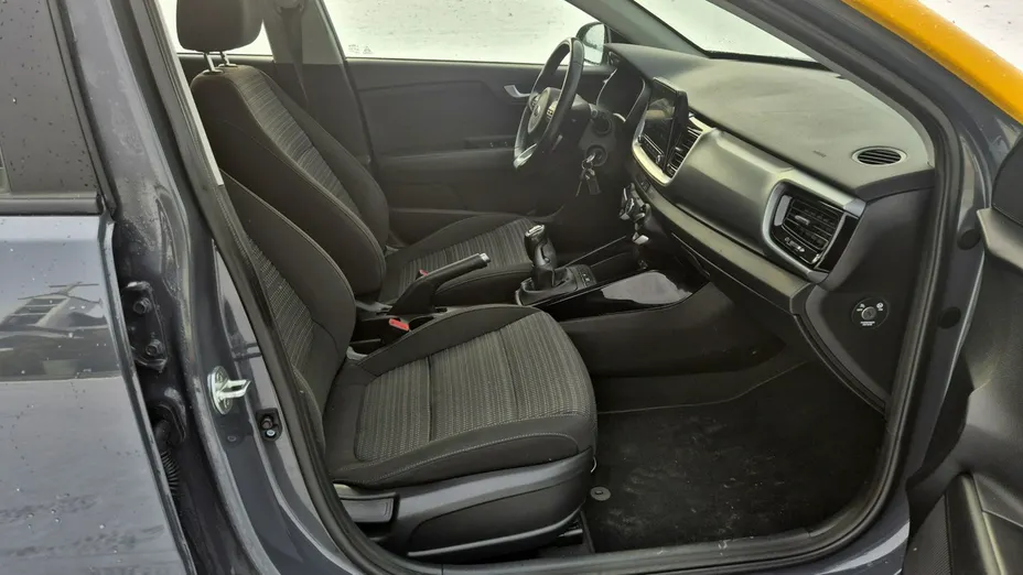 KIA Stonic -