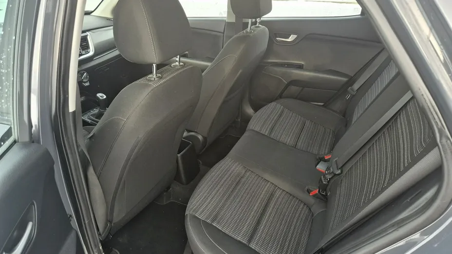 KIA Stonic -