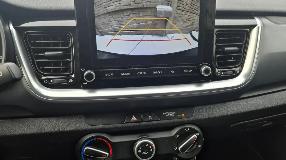 KIA Stonic -