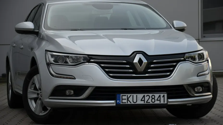 RENAULT Talisman -