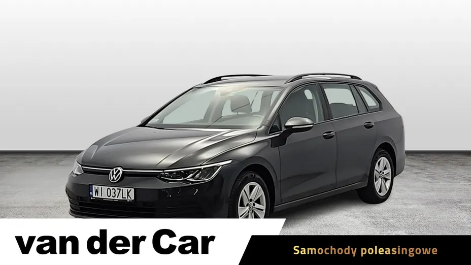 VOLKSWAGEN Golf -