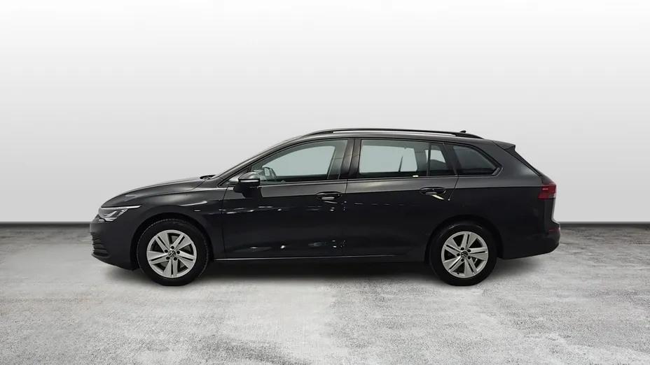 VOLKSWAGEN Golf -