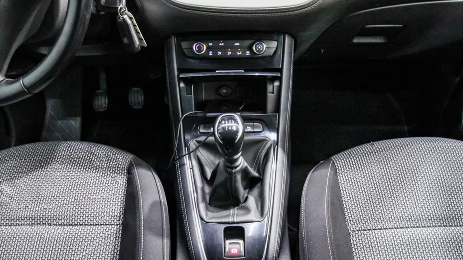 OPEL Grandland X -