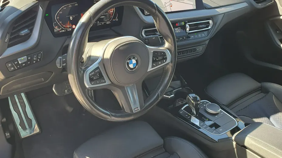 BMW Seria 2 -