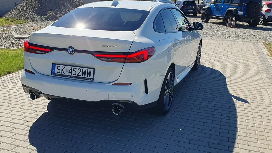 BMW Seria 2 -