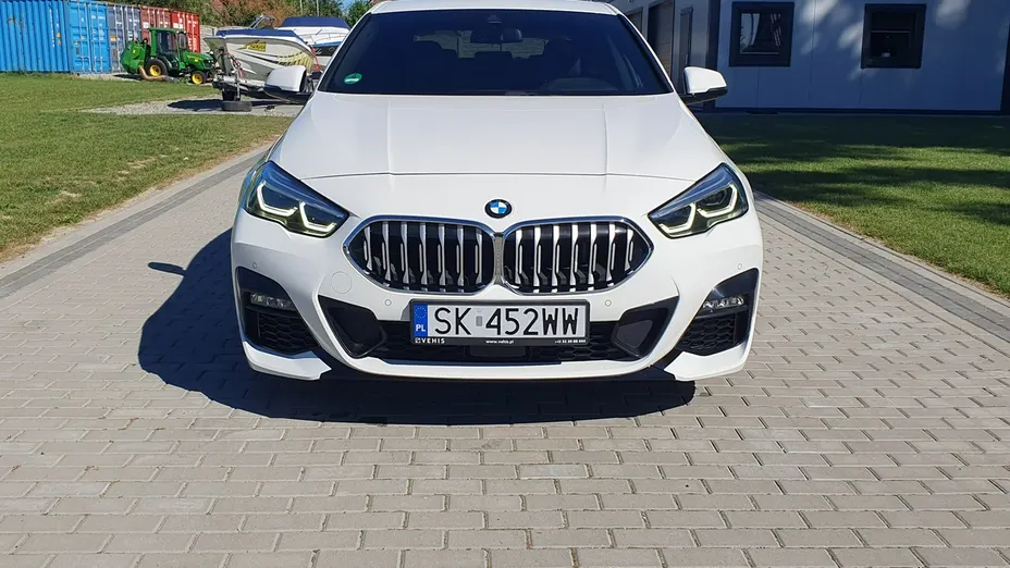 BMW Seria 2 -