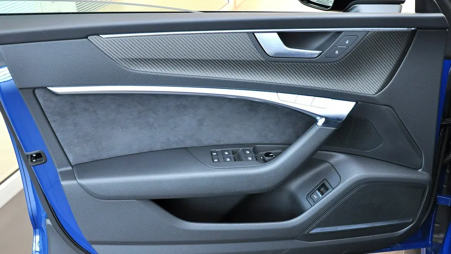 AUDI A7 A7 50 TDI mHEV Quattro Tiptronic