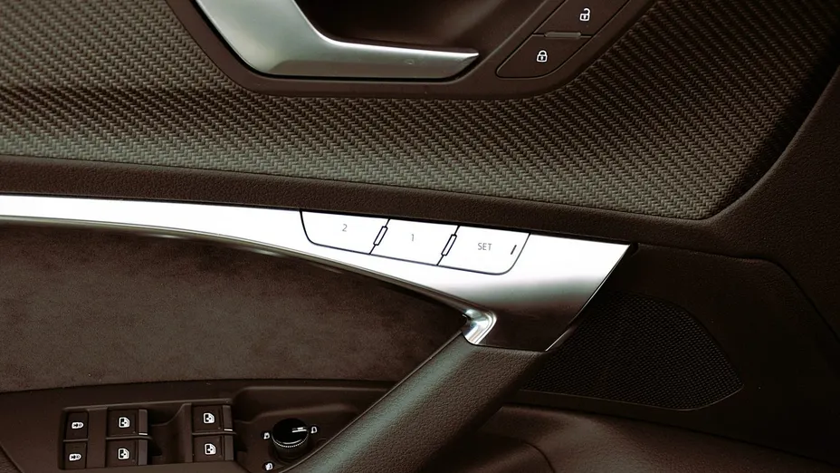 AUDI A7 A7 50 TDI mHEV Quattro Tiptronic