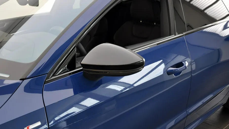 AUDI A7 A7 50 TDI mHEV Quattro Tiptronic