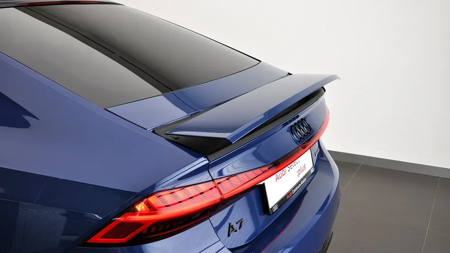 AUDI A7 A7 50 TDI mHEV Quattro Tiptronic