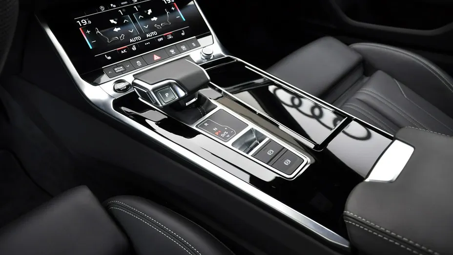 AUDI A7 A7 50 TDI mHEV Quattro Tiptronic