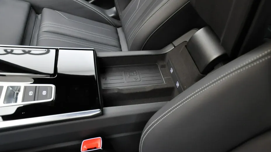 AUDI A7 A7 50 TDI mHEV Quattro Tiptronic