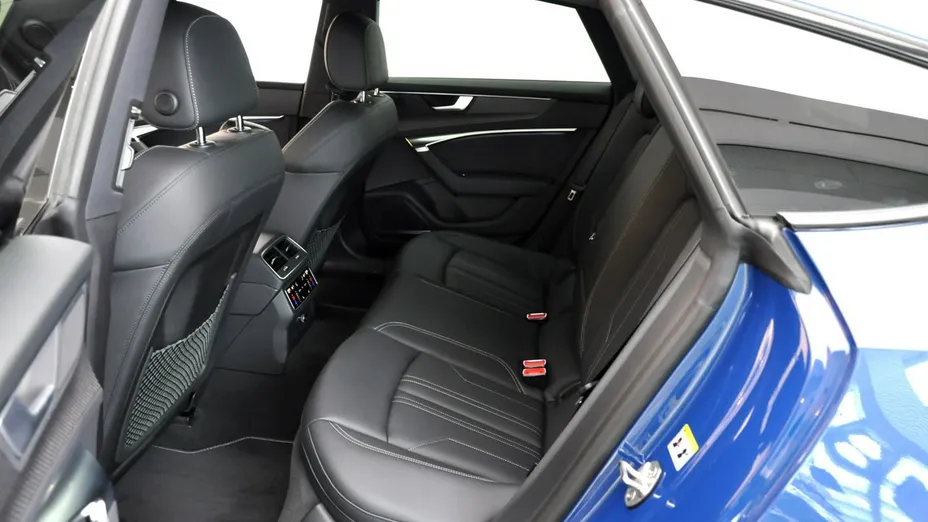 AUDI A7 A7 50 TDI mHEV Quattro Tiptronic