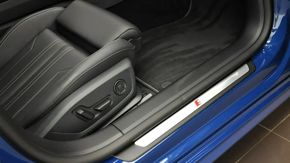 AUDI A7 A7 50 TDI mHEV Quattro Tiptronic