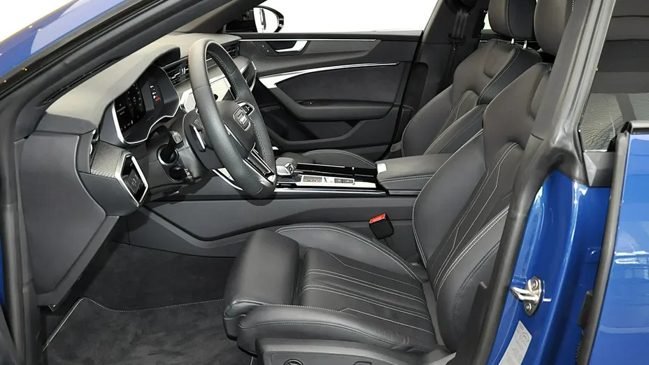 AUDI A7 A7 50 TDI mHEV Quattro Tiptronic