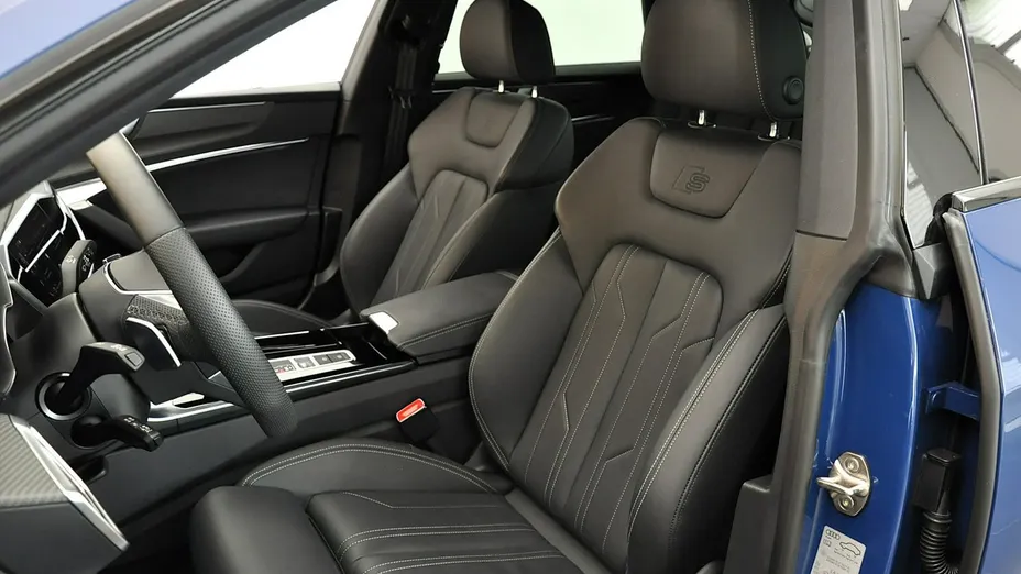 AUDI A7 A7 50 TDI mHEV Quattro Tiptronic