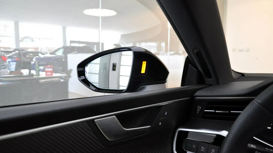 AUDI A7 A7 50 TDI mHEV Quattro Tiptronic