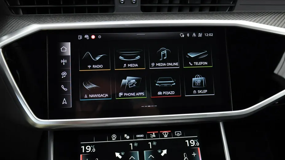 AUDI A7 A7 50 TDI mHEV Quattro Tiptronic