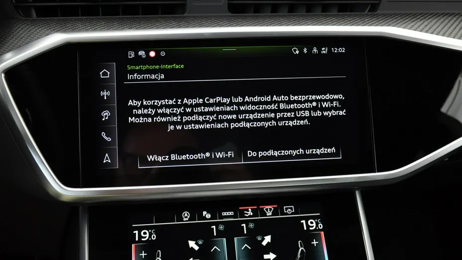 AUDI A7 A7 50 TDI mHEV Quattro Tiptronic