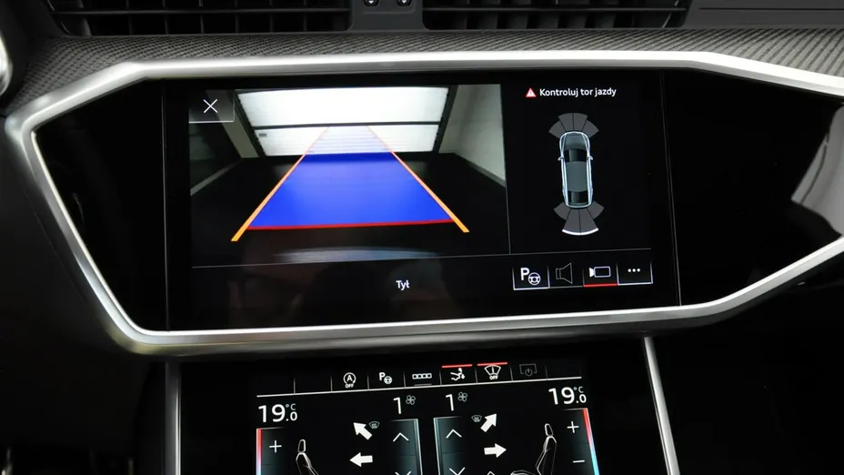 AUDI A7 A7 50 TDI mHEV Quattro Tiptronic