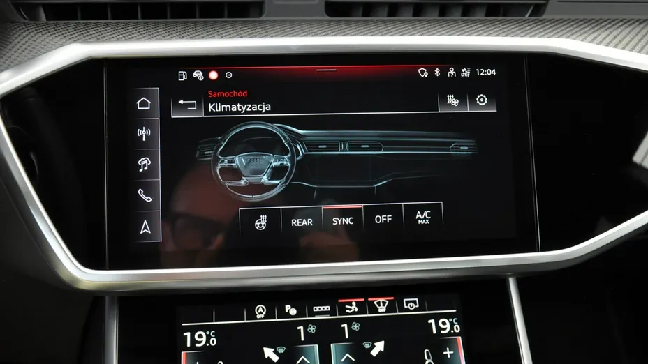 AUDI A7 A7 50 TDI mHEV Quattro Tiptronic