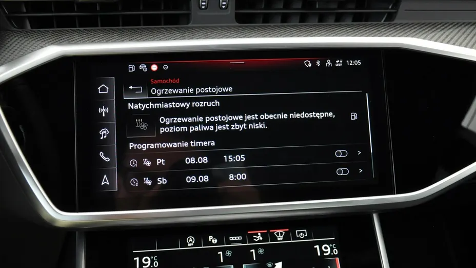 AUDI A7 A7 50 TDI mHEV Quattro Tiptronic