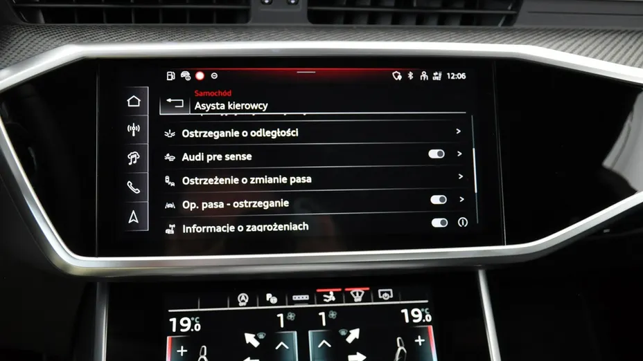 AUDI A7 A7 50 TDI mHEV Quattro Tiptronic